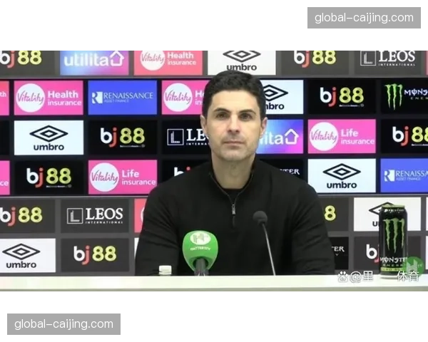 阿尔特塔应对多线作战 轮换策略受关注 阿尔特塔应对多线作战 轮换策略受关注