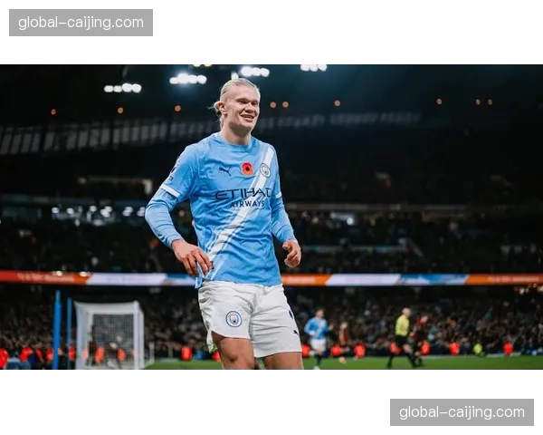 哈兰德赛季至今斩获19球 其个人火力成曼城进攻生命线 哈兰德赛季至今斩获19球 其个人火力成曼城进攻生命线