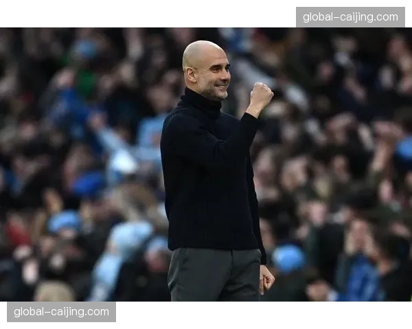 瓜迪奥拉敢于拿下哈兰德替补 彰显名帅用人勇气与魄力 瓜迪奥拉敢于拿下哈兰德替补 彰显名帅用人勇气与魄力