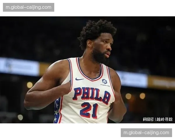 76人残阵惨败马刺40分 恩比德乔治乌布雷集体缺阵